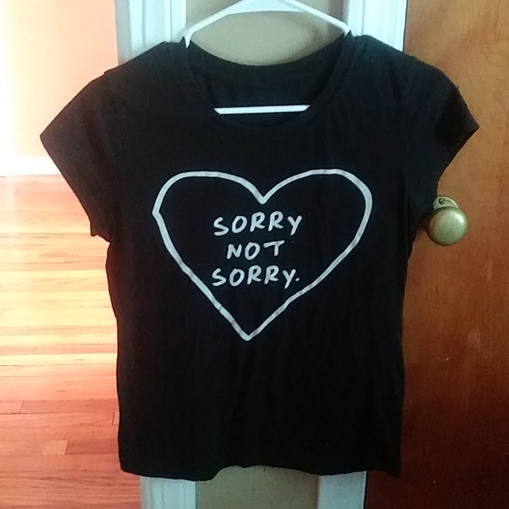 Short sleeve